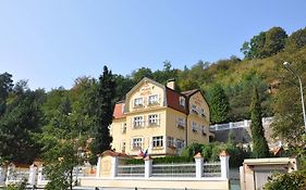 Hotel Villa Milada Praha